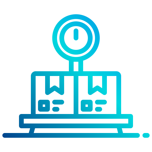 Cargo icon