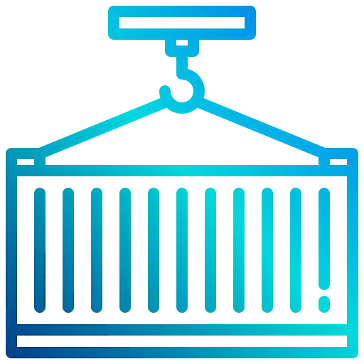 Container icon