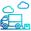 Delivery icon 64x64