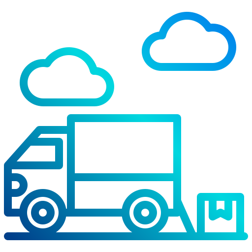 Delivery icon