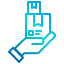 Delivery icon 64x64