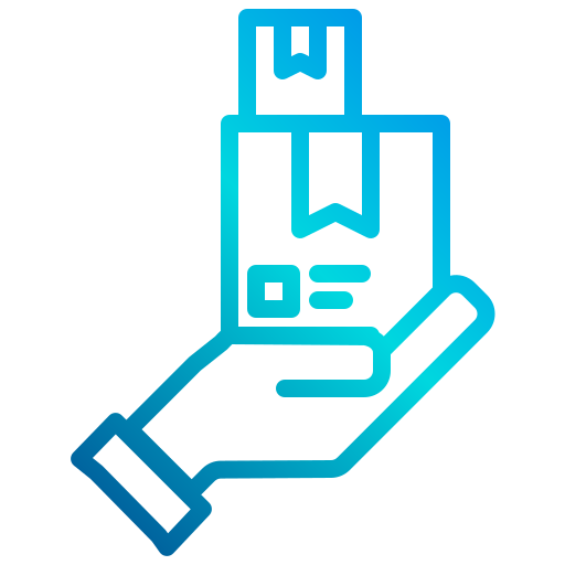 Delivery icon