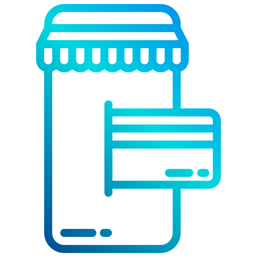 Ecommerce icon