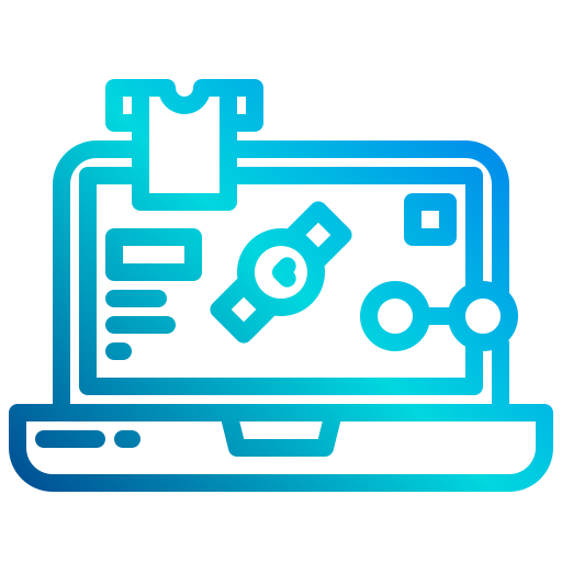 Ecommerce icon