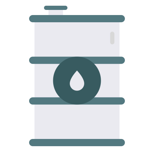 Barrel icon