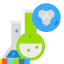 Chemistry icon 64x64