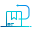 Return icon 64x64