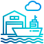 Harbor icon 64x64