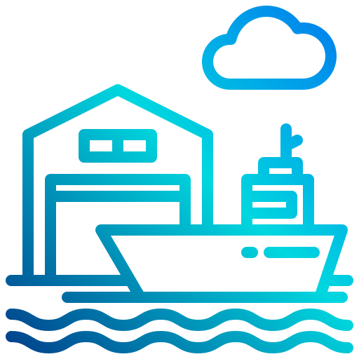 Harbor icon