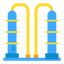 Distillation icon 64x64