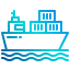 Ship icon 64x64