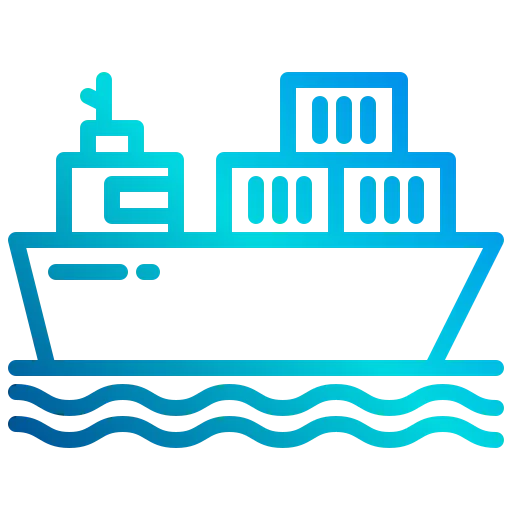 Ship icon