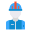 Engineer icon 64x64