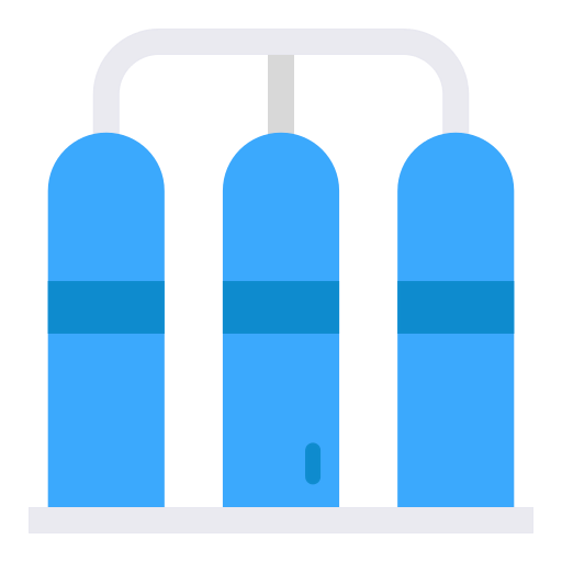 Extraction icon