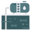 Fossil fuels іконка 64x64