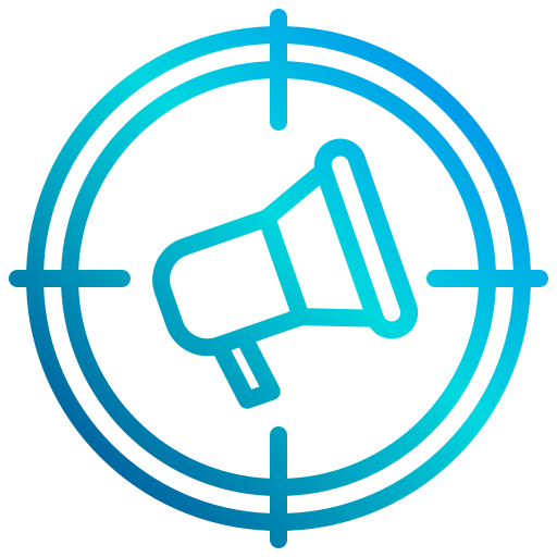 Target icon
