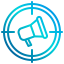 Target icon 64x64