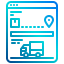 Tracking icon 64x64