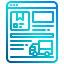 Tracking icon 64x64