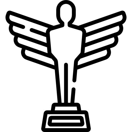 Cinema Symbol