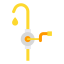 Hand pump アイコン 64x64