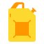 Jerrycan icon 64x64