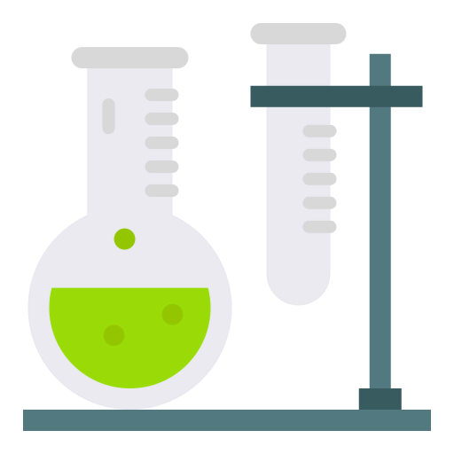 Lab tool icon