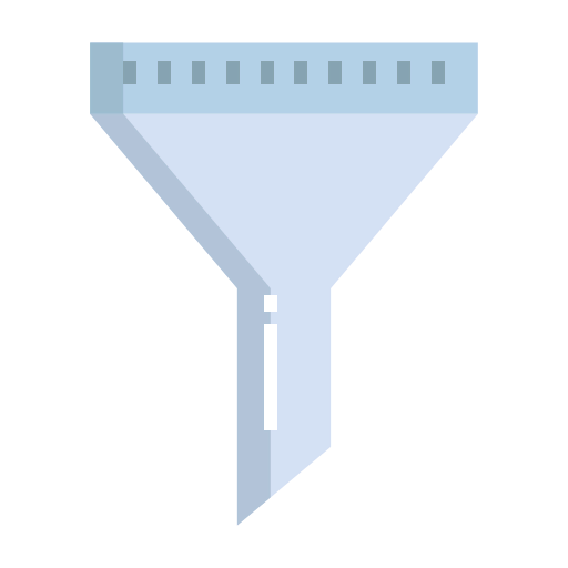 Filter icon
