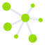 Molecules icon 64x64