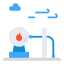 Natural gas icon 64x64