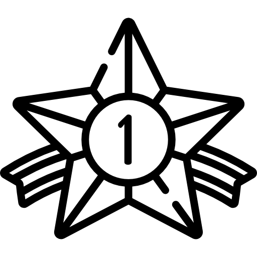 Star icon