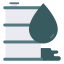 Dippel oil icon 64x64