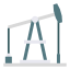 Oil pumps icon 64x64