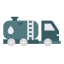 Oil truck Symbol 64x64