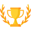 Winner icon 64x64