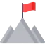 Flag icon 64x64