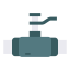Oil valve icon 64x64