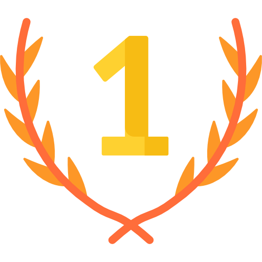 First icon