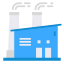 Power plant icon 64x64