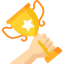Trophy icon 64x64