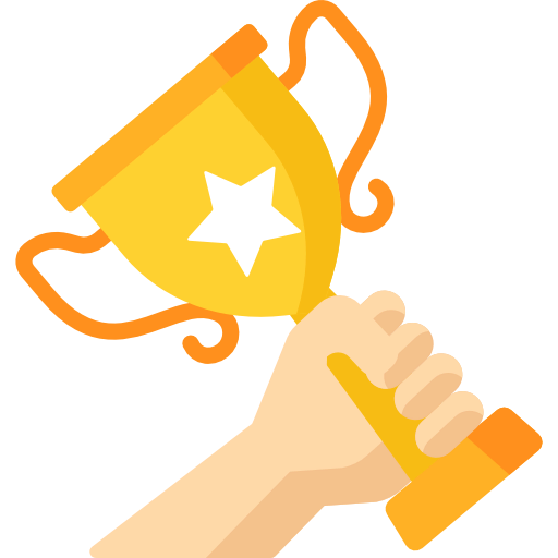 Trophy icon