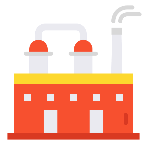 Refinery icon