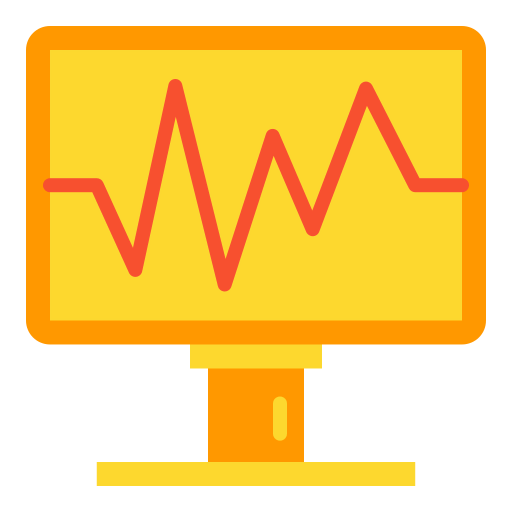 Graph icon