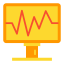 Graph icon 64x64