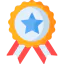 Star icon 64x64