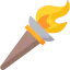 Torch icon 64x64