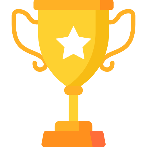 Trophy icon