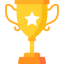Trophy icon 64x64