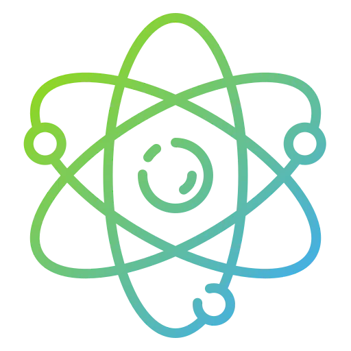Atom icon