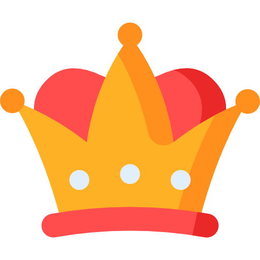 Crown icon